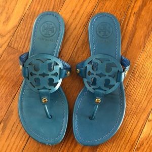 Tory Burch Miller flip flop